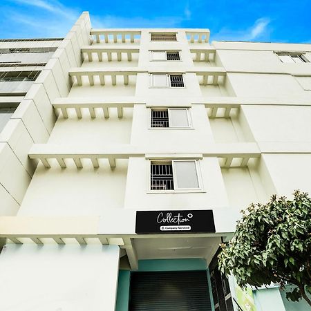 Super Collection O Kr Puram Ayyappa Nagar Formerly Sunrise Arcade 벵갈루루 외부 사진